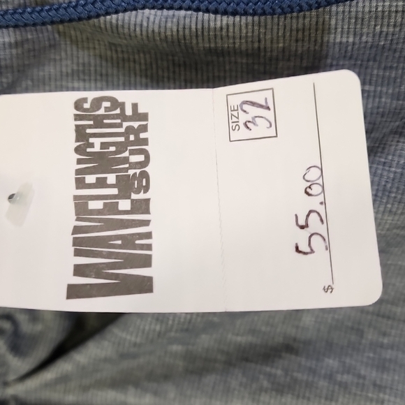 𝅺o'neill shorts size 32 - Picture 6 of 7